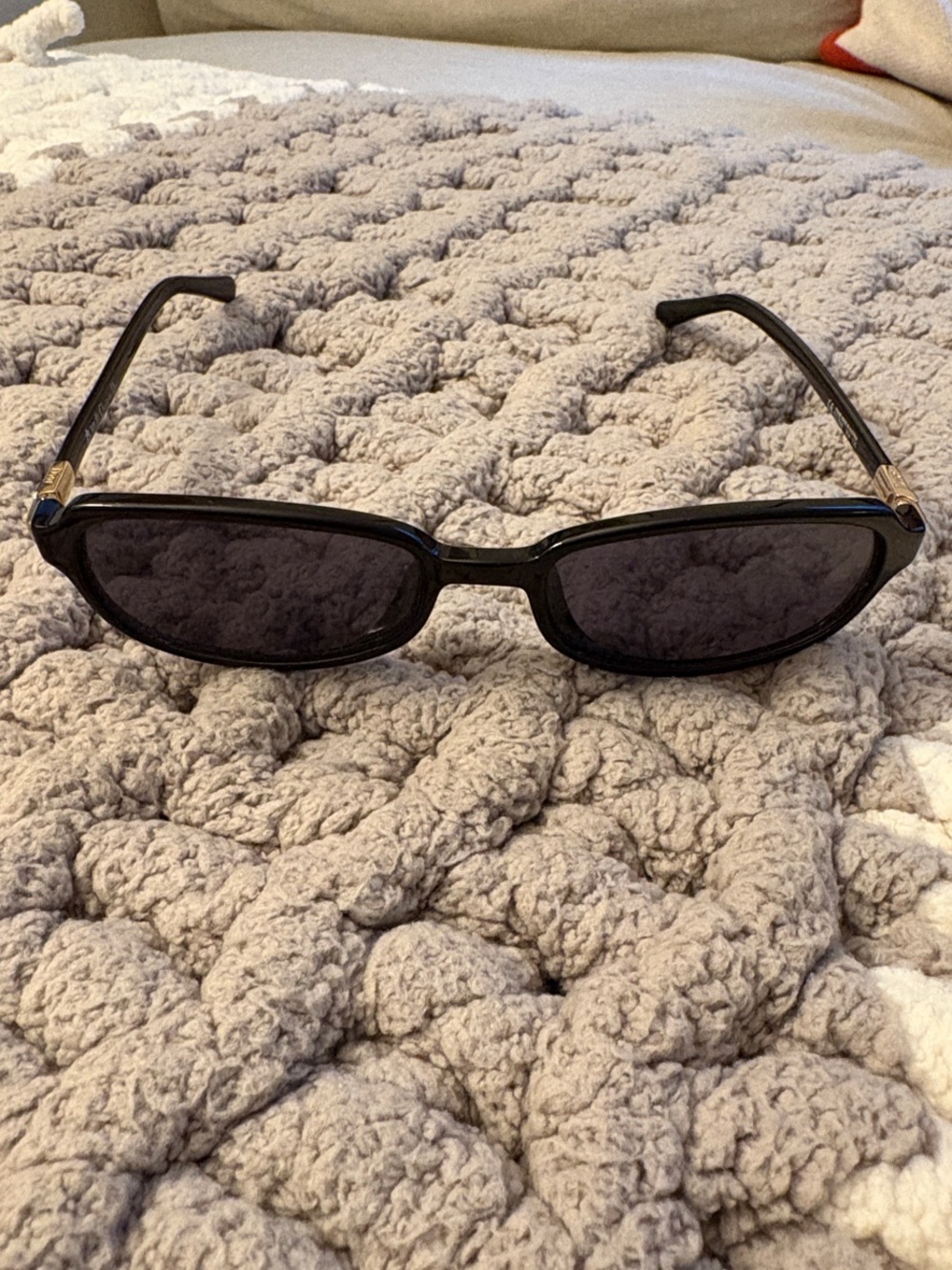 Vintage Dior Sunglasses